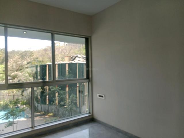 1 BHK Apartment in Mira Road East for resale Mira Bhayandar. The reference number is 19759296