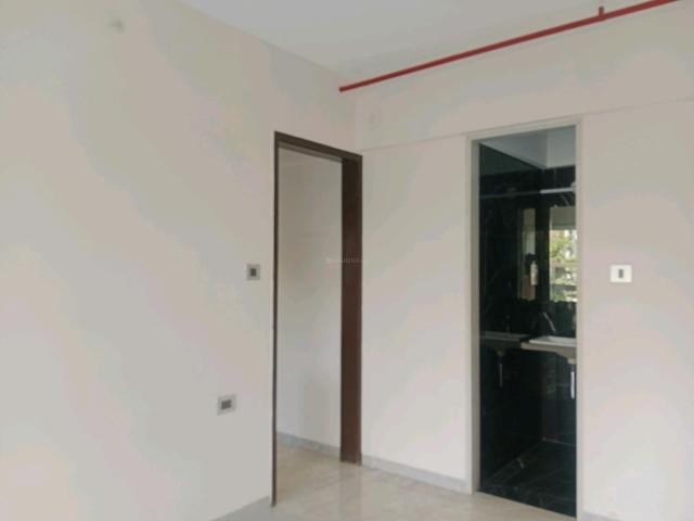 1 BHK Apartment in Mira Road East for resale Mira Bhayandar. The reference number is 19765877
