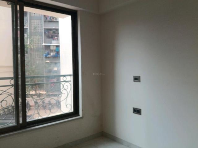 1 BHK Apartment in Mira Road East for resale Mira Bhayandar. The reference number is 19768879