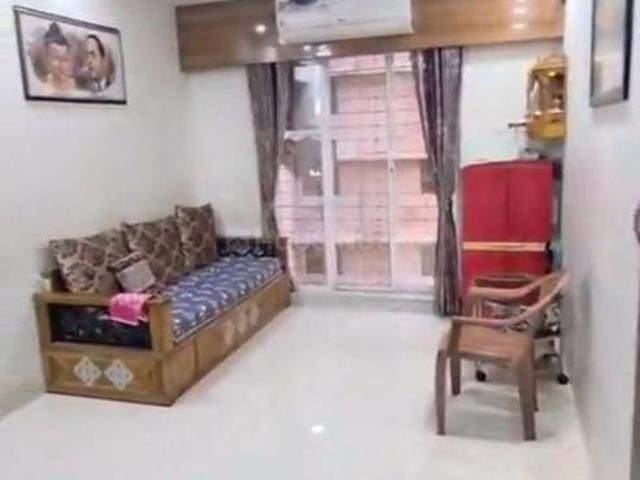 1 BHK Apartment in Mira Road East for resale Mira Bhayandar. The reference number is 19799356