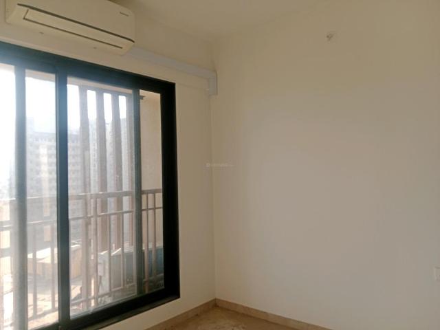 1 BHK Apartment in Mira Road East for resale Mira Bhayandar. The reference number is 19702169