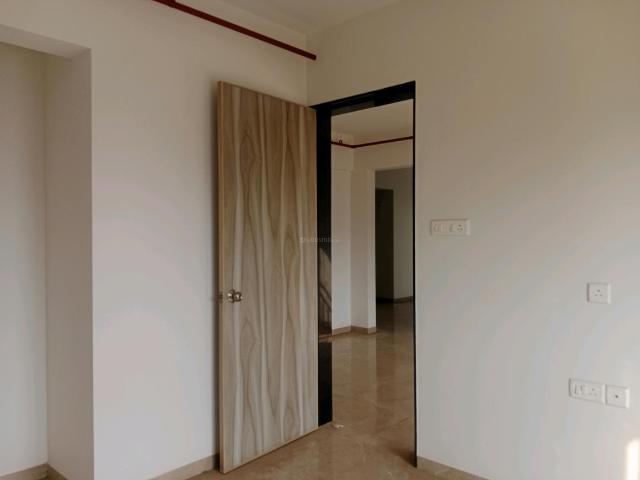 1 BHK Apartment in Mira Road East for resale Mira Bhayandar. The reference number is 19702130