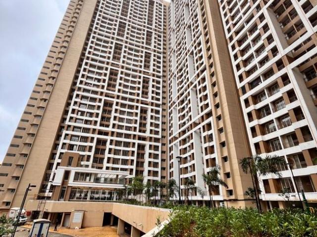 1 BHK Apartment in Mira Road East for resale Mira Bhayandar. The reference number is 19709411