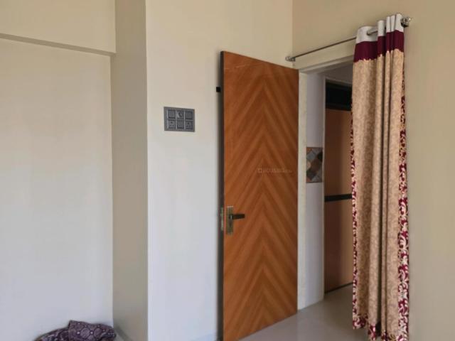 1 BHK Apartment in Mira Road East for resale Mira Bhayandar. The reference number is 19709603