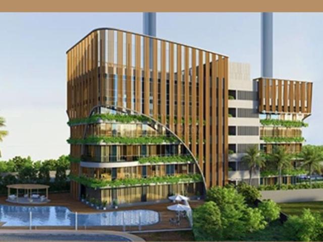 1 BHK Apartment in Mira Road East for resale Mira Bhayandar. The reference number is 19709750