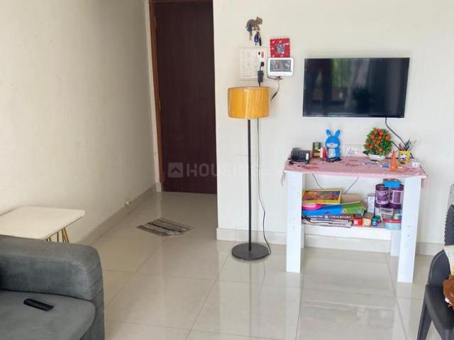 1 BHK Apartment in Mira Road East for resale Mira Bhayandar. The reference number is 19710945