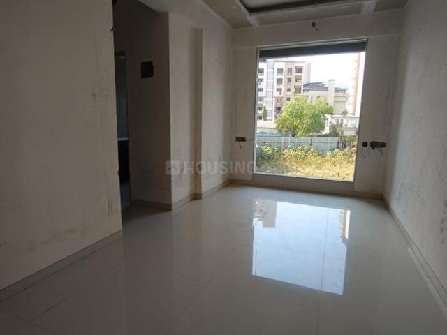 1 BHK Apartment in Mira Road East for resale Mira Bhayandar. The reference number is 19715575