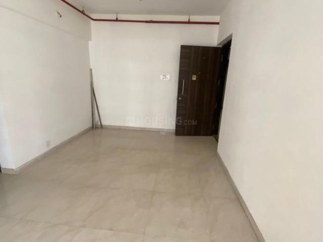 1 BHK Apartment in Mira Road East for resale Mira Bhayandar. The reference number is 19718793