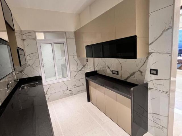 1 BHK Apartment in Mira Road East for resale Mira Bhayandar. The reference number is 19719192