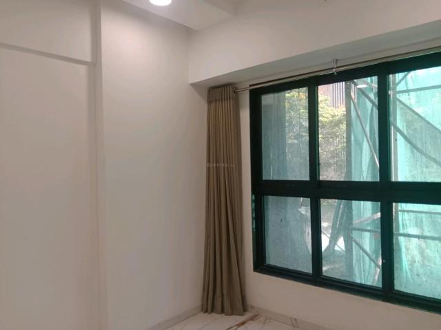 1 BHK Apartment in Mira Road East for resale Mira Bhayandar. The reference number is 19719344
