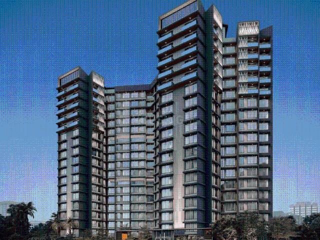 1 BHK Apartment in Mira Road East for resale Mira Bhayandar. The reference number is 19721792