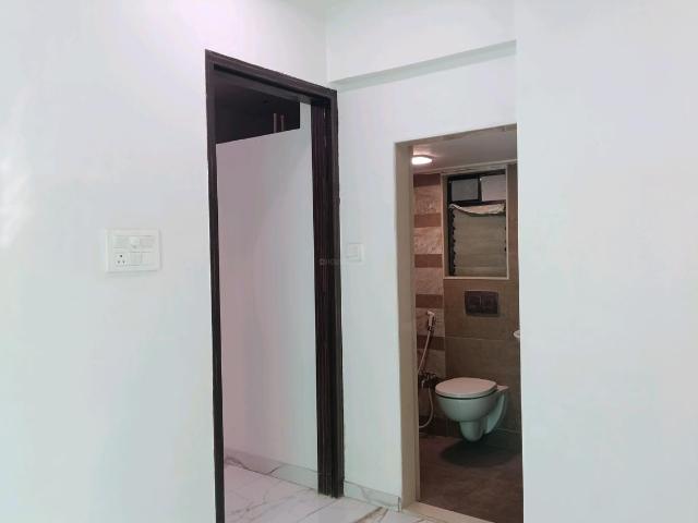 1 BHK Apartment in Mira Road East for resale Mira Bhayandar. The reference number is 19726019