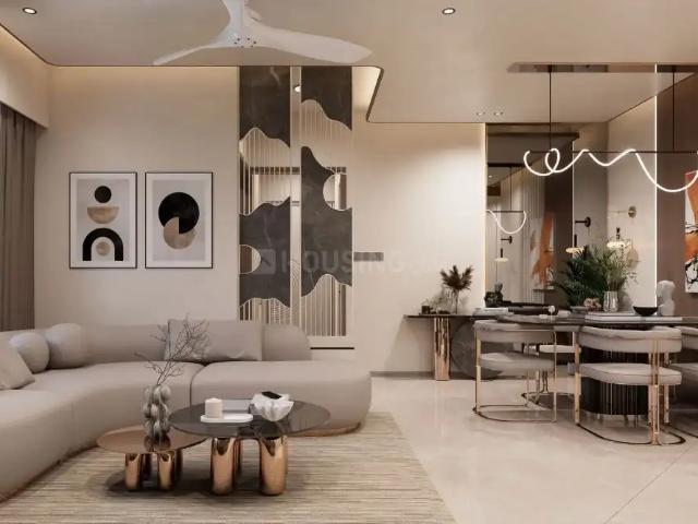 1 BHK Apartment in Mira Road East for resale Mira Bhayandar. The reference number is 19726531