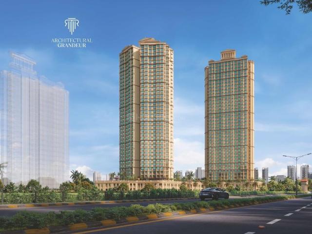 1 BHK Apartment in Mira Road East for resale Mira Bhayandar. The reference number is 19727325
