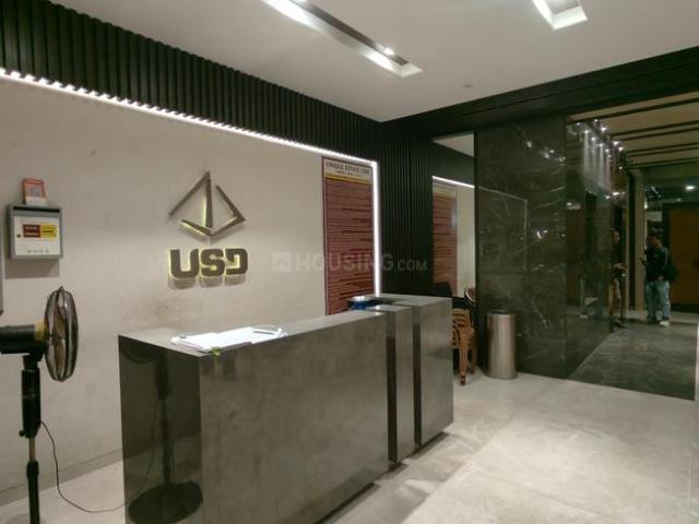 1 BHK Apartment in Mira Road East for resale Mira Bhayandar. The reference number is 19736212