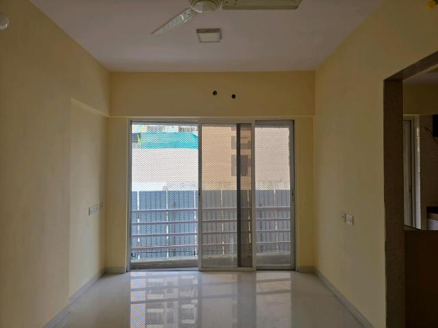 1 BHK Apartment in Mira Road East for resale Mira Bhayandar. The reference number is 19860634