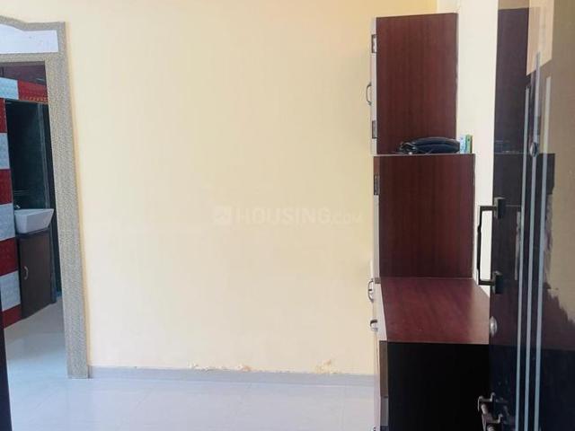 1 BHK Apartment in Mira Road East for resale Mira Bhayandar. The reference number is 19863728