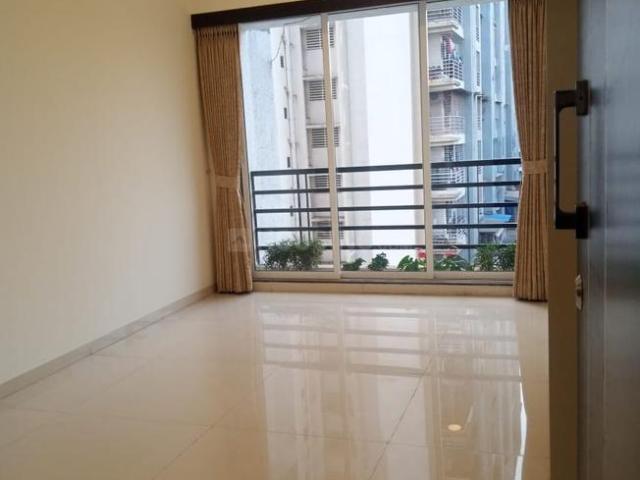 1 BHK Apartment in Mira Road East for resale Mira Bhayandar. The reference number is 19869497