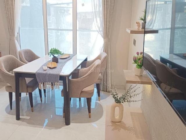 1 BHK Apartment in Mira Road East for resale Mira Bhayandar. The reference number is 19871629