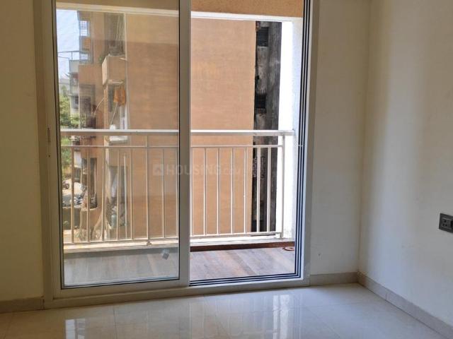 1 BHK Apartment in Mira Road East for resale Mira Bhayandar. The reference number is 19888183