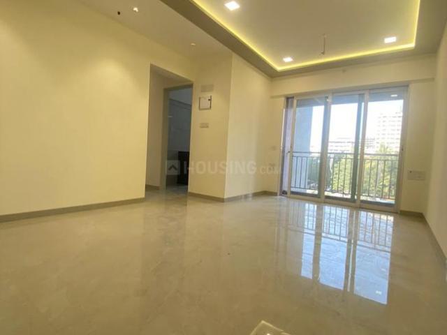 1 BHK Apartment in Mira Road East for resale Mira Bhayandar. The reference number is 19800474