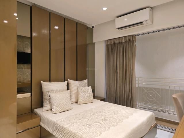 1 BHK Apartment in Mira Road East for resale Mira Bhayandar. The reference number is 19800619