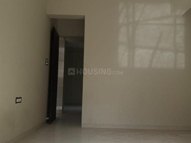 1 BHK Apartment in Mira Road East for resale Mira Bhayandar. The reference number is 19802294