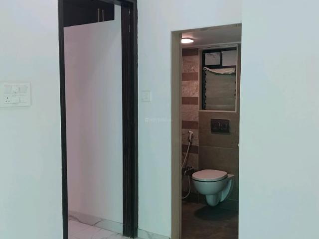 1 BHK Apartment in Mira Road East for resale Mira Bhayandar. The reference number is 19812925