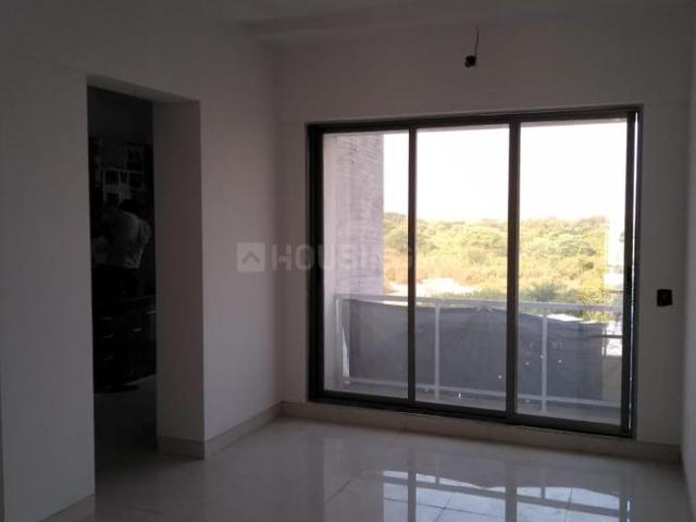 1 BHK Apartment in Mira Road East for resale Mira Bhayandar. The reference number is 19821828