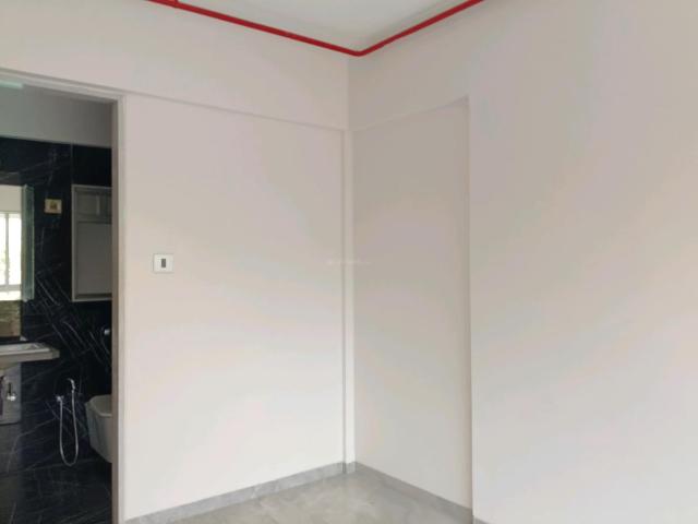 1 BHK Apartment in Mira Road East for resale Mira Bhayandar. The reference number is 19838124