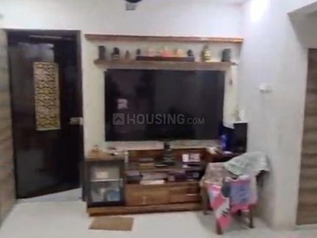 1 BHK Apartment in Mira Road East for resale Mira Bhayandar. The reference number is 19947863
