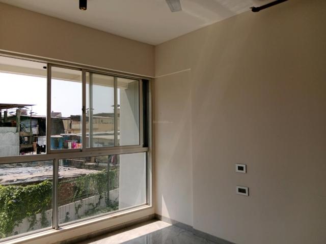 1 BHK Apartment in Mira Road East for resale Mira Bhayandar. The reference number is 19948459