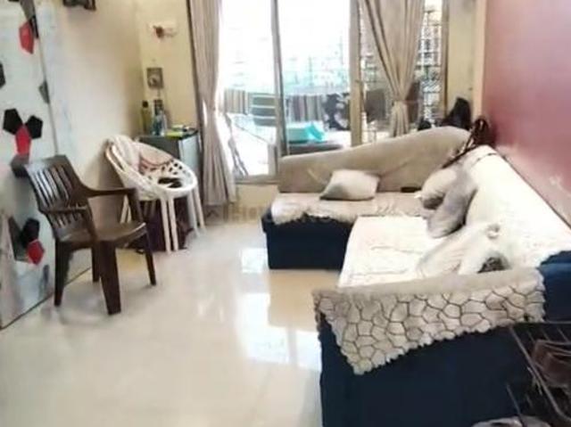 1 BHK Apartment in Mira Road East for resale Mira Bhayandar. The reference number is 19948439