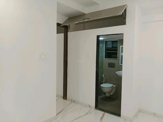 1 BHK Apartment in Mira Road East for resale Mira Bhayandar. The reference number is 19948760