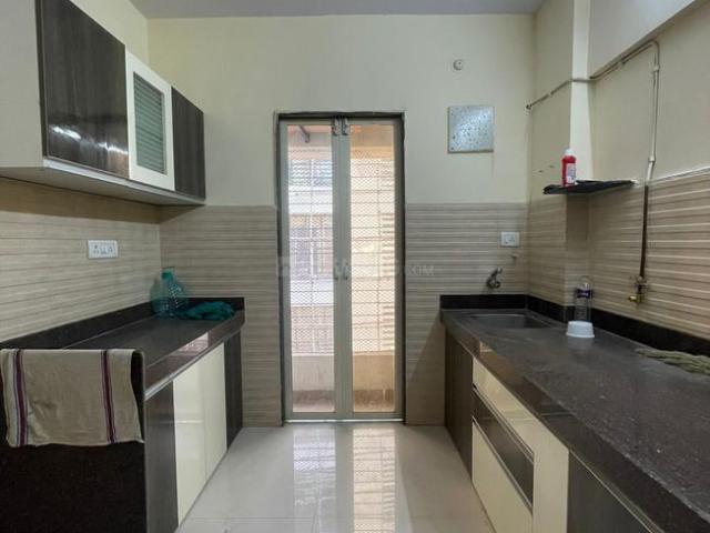 1 BHK Apartment in Mira Road East for resale Mira Bhayandar. The reference number is 19970321