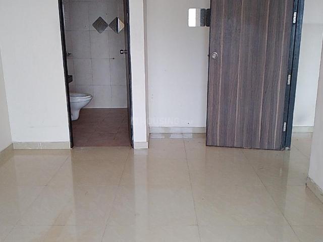 1 BHK Apartment in Mira Road East for resale Mira Bhayandar. The reference number is 19994167
