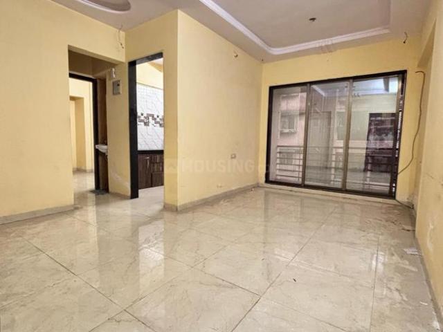 1 BHK Apartment in Mira Road East for resale Mira Bhayandar. The reference number is 19995746