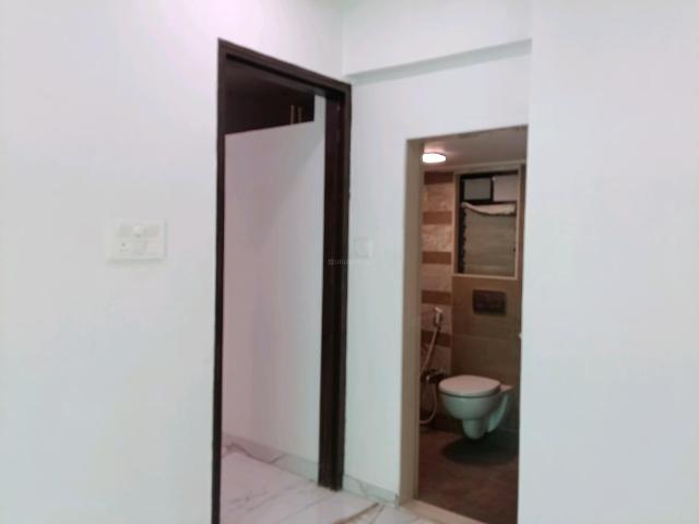 1 BHK Apartment in Mira Road East for resale Mira Bhayandar. The reference number is 19997662