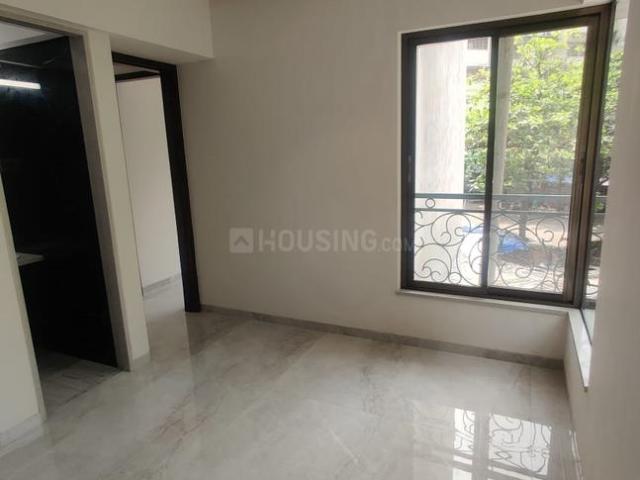 1 BHK Apartment in Mira Road East for resale Mira Bhayandar. The reference number is 19998312