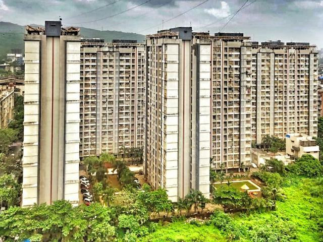 1 BHK Apartment in Mira Road East for resale Mira Bhayandar. The reference number is 20050802
