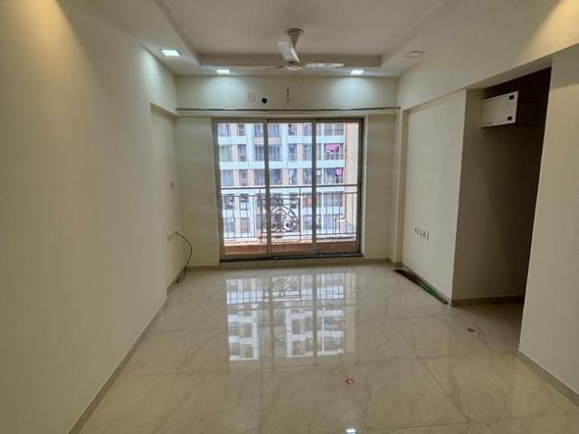 1 BHK Apartment in Mira Road East for resale Mira Bhayandar. The reference number is 20051479