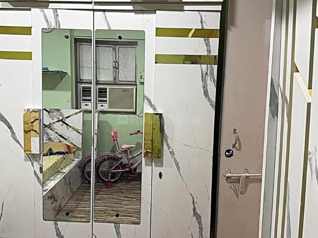 1 BHK Apartment in Mira Road East for resale Mira Bhayandar. The reference number is 20054862