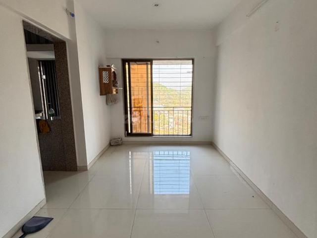 1 BHK Apartment in Mira Road East for resale Mira Bhayandar. The reference number is 20075751