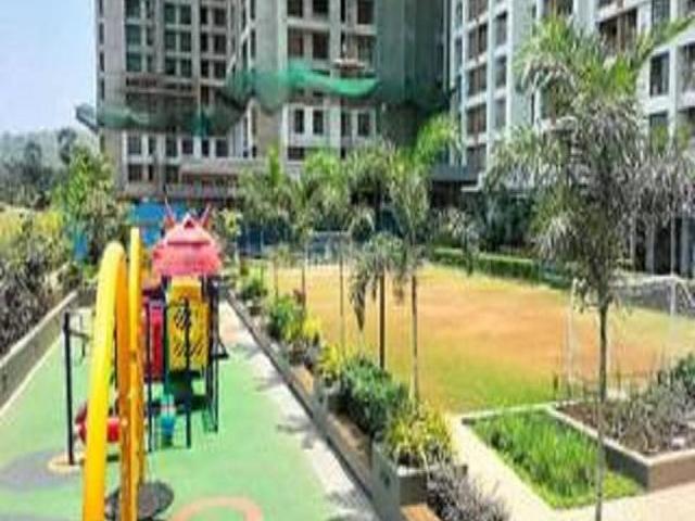 1 BHK Apartment in Mira Road East for resale Mira Bhayandar. The reference number is 20085459