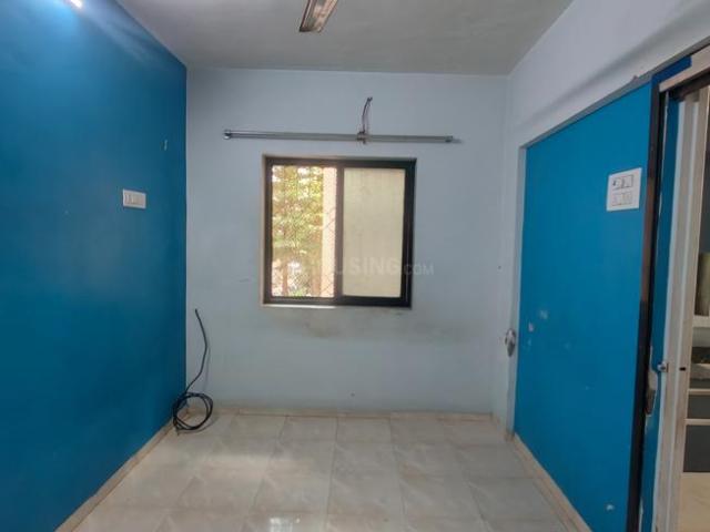 1 BHK Apartment in Mira Road East for resale Mira Bhayandar. The reference number is 20086502