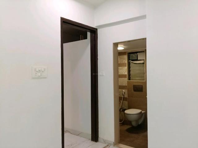 1 BHK Apartment in Mira Road East for resale Mira Bhayandar. The reference number is 20091736