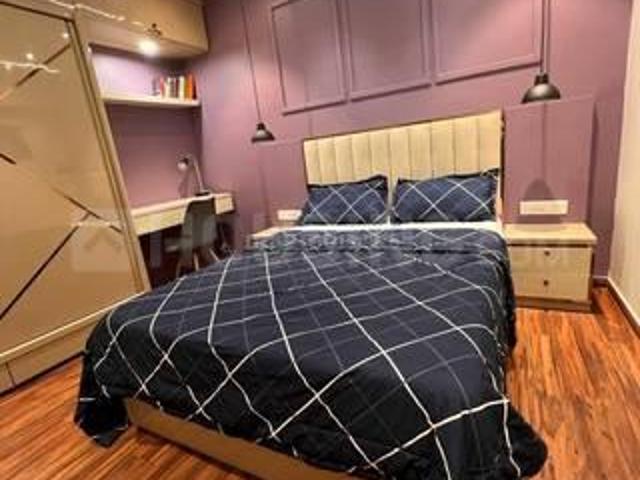 1 BHK Apartment in Mira Road East for resale Mira Bhayandar. The reference number is 20002074