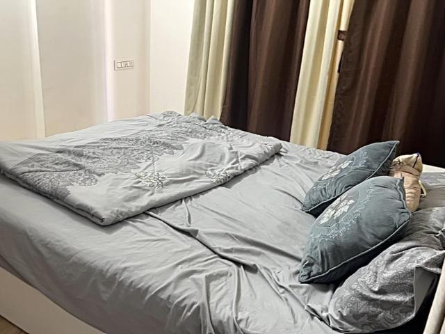 1 BHK Apartment in Mira Road East for resale Mira Bhayandar. The reference number is 20002492