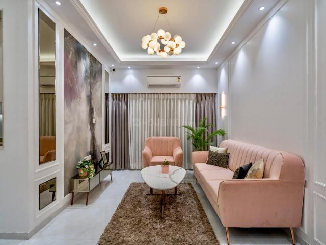1 BHK Apartment in Mira Road East for resale Mira Bhayandar. The reference number is 20005462