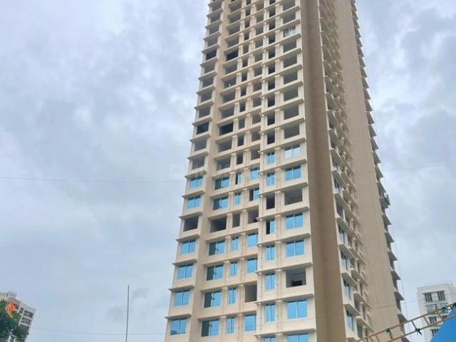 1 BHK Apartment in Mira Road East for resale Mira Bhayandar. The reference number is 20012859